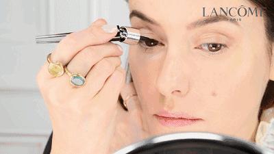 专治手残党眼线辅助器,真正好用不晕妆的眼线笔