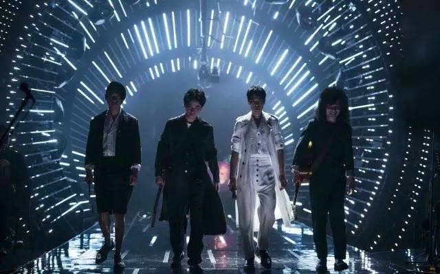 歌手2017所有歌曲,歌手2017所有歌手名单