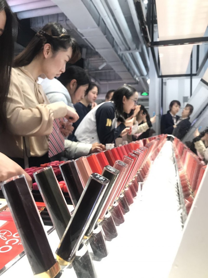 鉴赏报告|如何快速翻牌Chanel、Hermes和半个Ysl