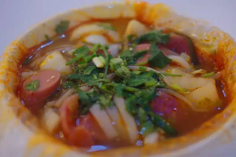 嘿，请给我打包一份三江学院“第九食堂”！