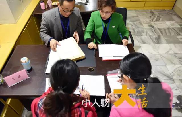 泰州主城区征收（搬迁）一线工作人员谈征收工作细节