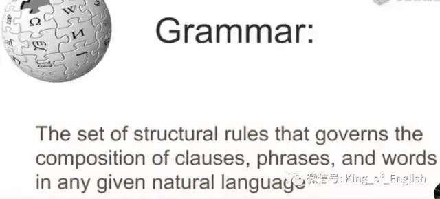语法要不要学,语法太复杂不学可以吗