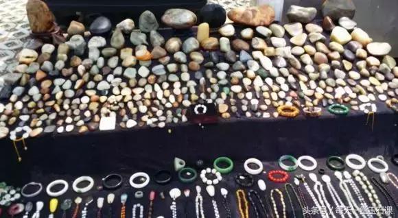 如何买玉不被坑,买玉就是上当受骗的一个过程