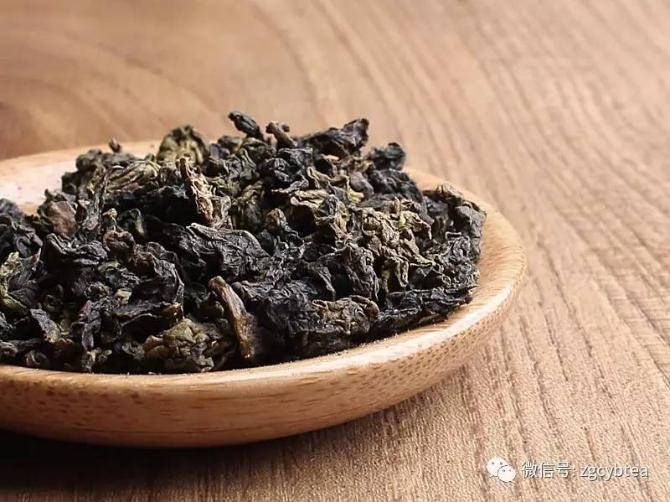 凤山铁观音和安溪铁观音,好喝的茶叶推荐铁观音