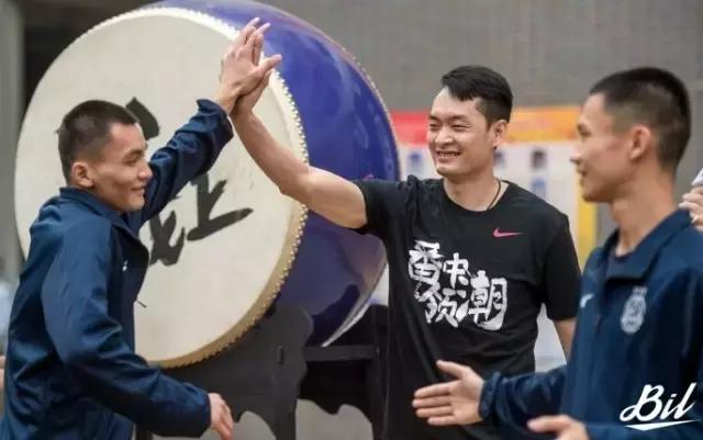 广东篮球氛围最好的球队,广东最强篮球队