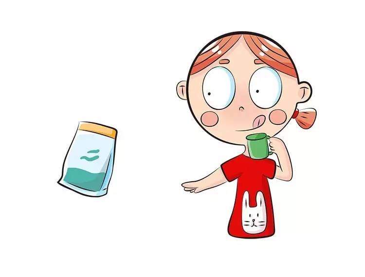 宝宝喝奶粉轻微过敏要不要继续喝,好端端的就过敏是怎么回事