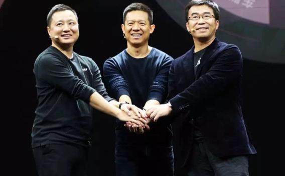 乐视易到,易到乐视最新近况