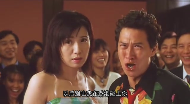 看影帝的眼神杀！你还没沦陷？