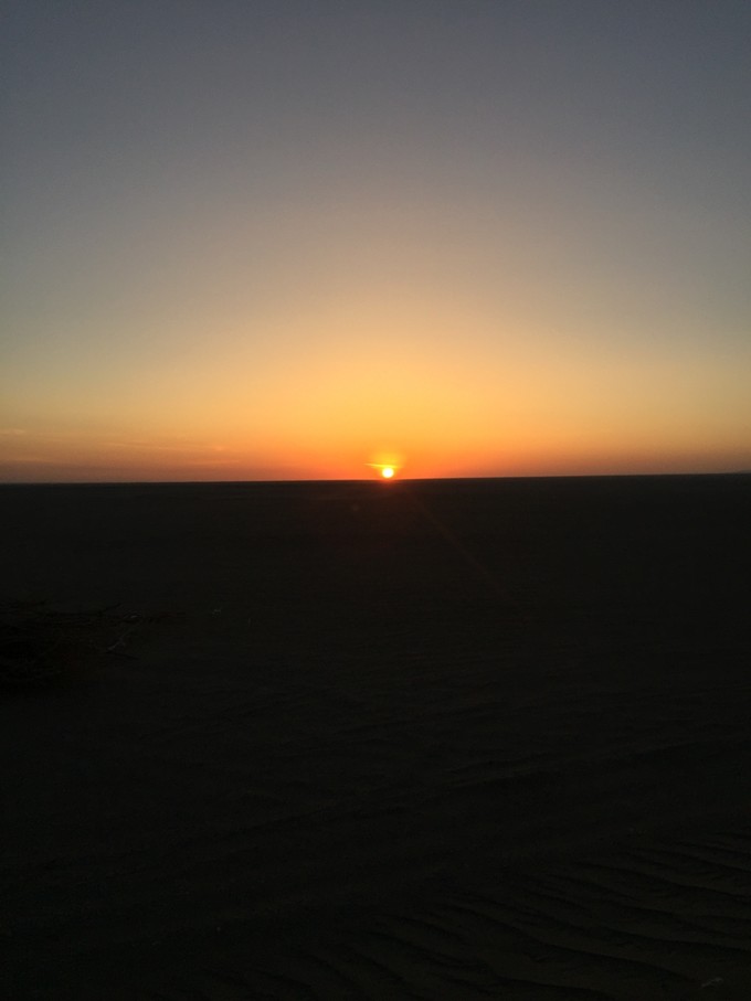 西北归来，我想说给你听，青海甘肃西安华山11天