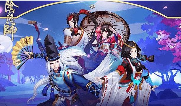 阴阳师新式神泷配音,阴阳师中村悠一配音的式神