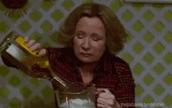 如何调制好看的鸡尾酒,鸡尾酒大师调鸡尾酒