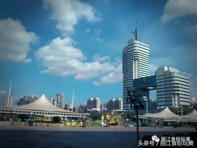 丽江玩乐,丽江古城小酌推荐