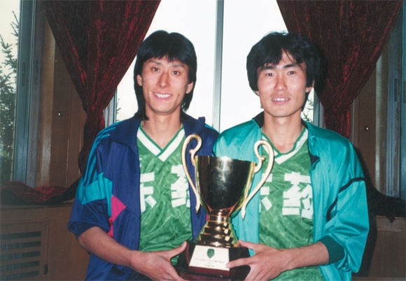 他一上场国足连丢两球被逆转，黑色三分钟从此是挥之不去的阴影！