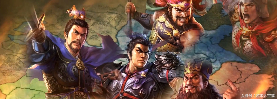 盘点十大单机游戏,单机游戏青春