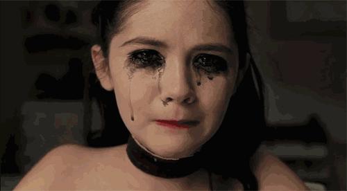 手残要怎么画眼线,手残到底怎么画眼线