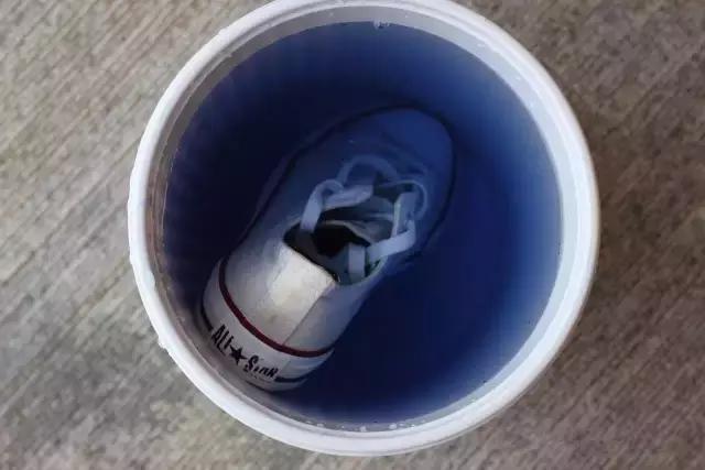 小白鞋的清洁妙招擦鞋神器,小白鞋清洁妙招生活小技巧视频