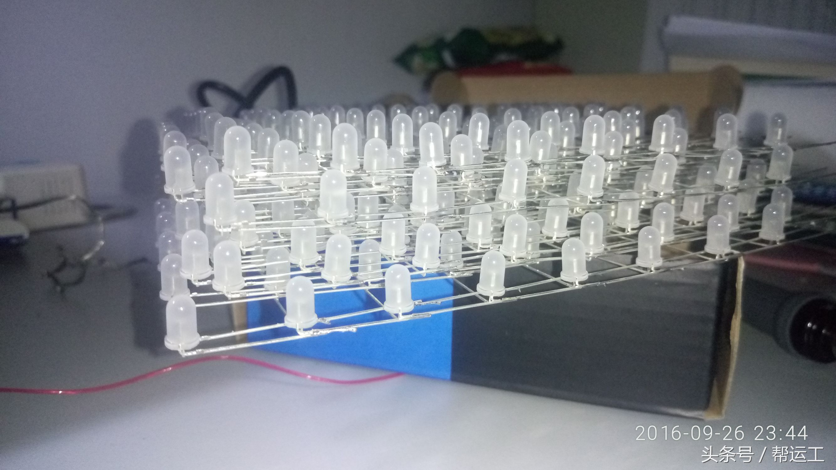 手工光影工具,纯手工制作神器