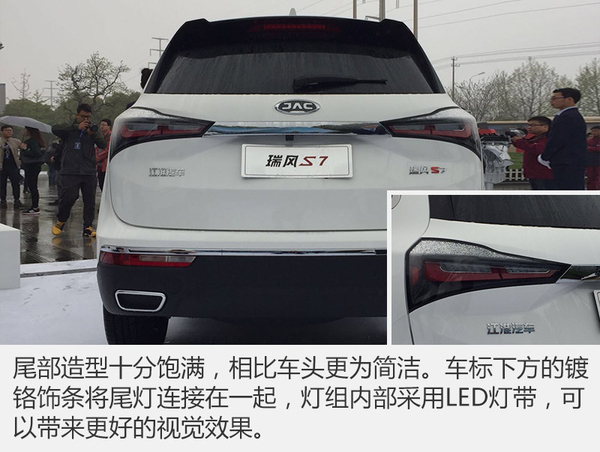 上海车展都有哪几款新车,上海车展新车汇总个个都是狠角色