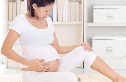 怀孕晚期都会肿么,孕妇晚期肿得厉害怎么办