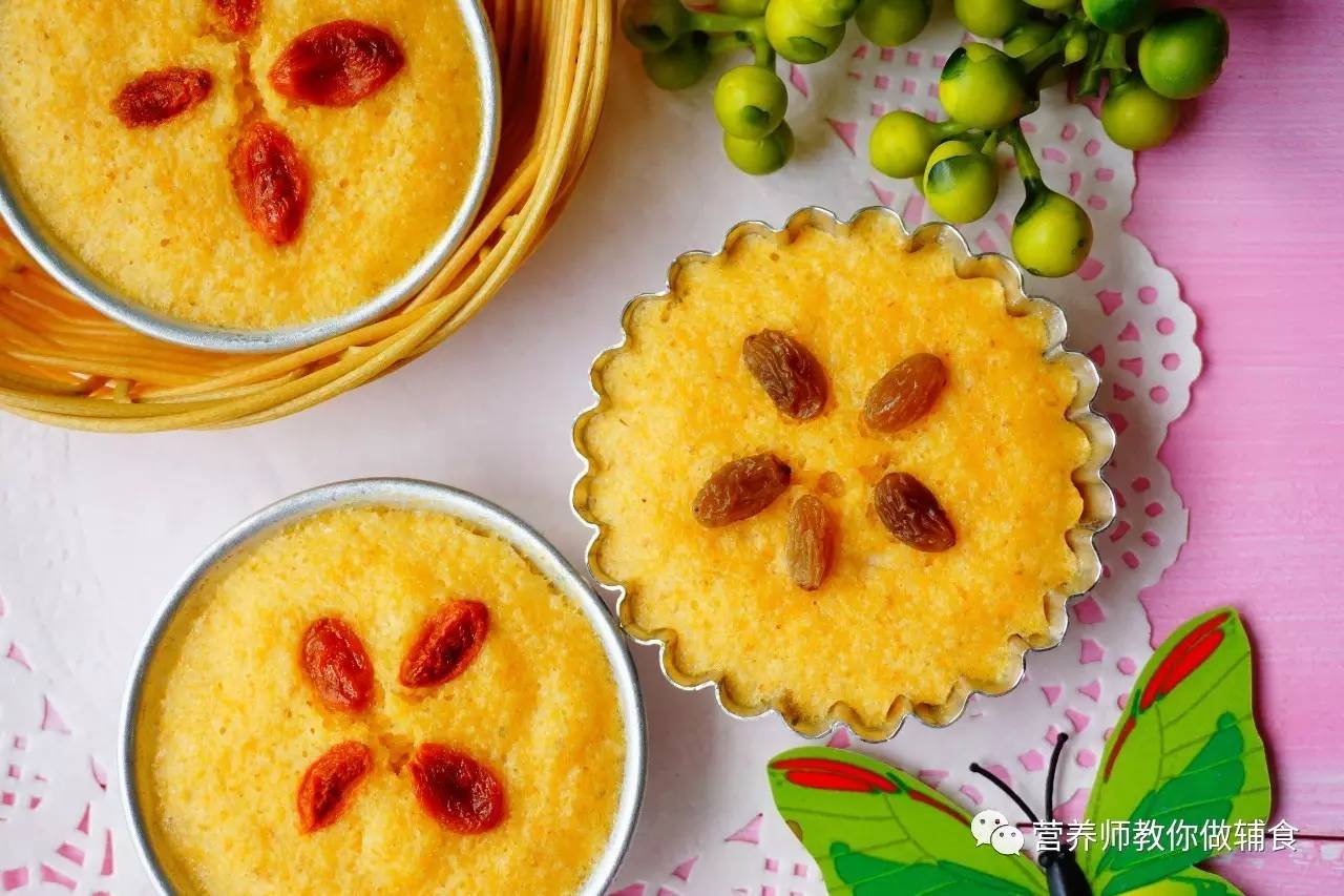 好吃又营养的蛋糕,好吃又简单营养的蛋糕