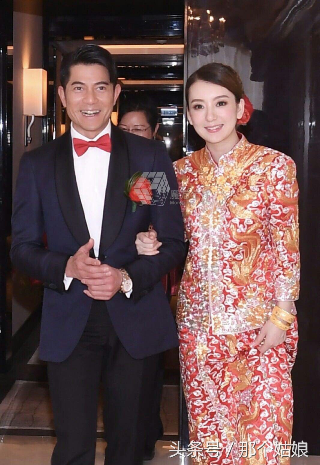 方媛几岁成为天王嫂的 (方媛和天王嫂合影)