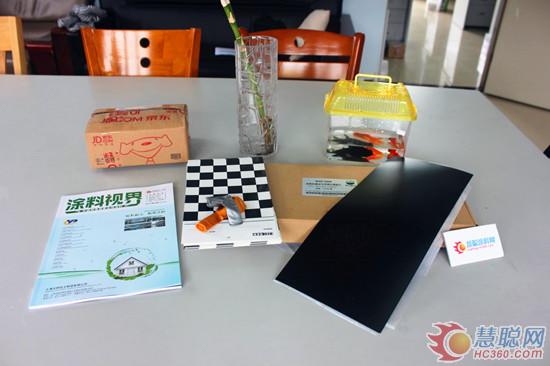 评测嘉宝莉油漆,嘉宝莉净味优美520乳胶漆质量怎样