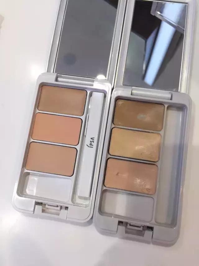 遮瑕这样用打造自然无瑕底妆,遮瑕技巧这样修饰妆容太精致了