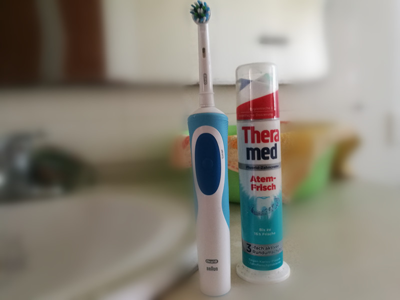 看看一个德国代购自己家都用哪些幼儿和生活用品