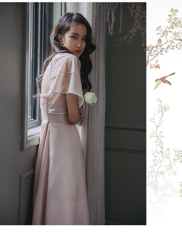 裙子推荐学生仙女裙淘宝,好看平价裙子淘宝推荐