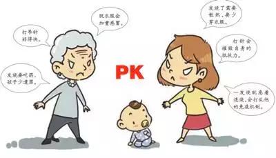 孩子发烧初期,这五种家用退烧方法最有效!