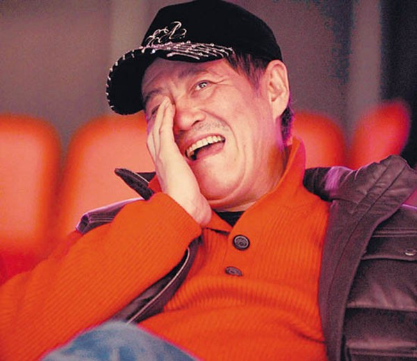 全球公认的中国喜剧大师,中国十大喜剧人物