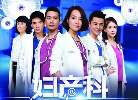 凭良心操刀：除《外科风云》还有哪些医患剧