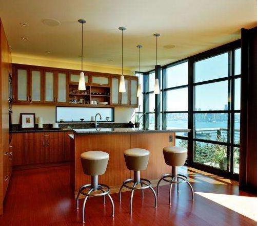 橱柜发霉颜色洗不掉怎么办,橱柜发霉是更换还是翻新