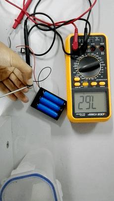 可调直流稳压电源输出电压30伏,diy小型可调稳压电源电路图讲解