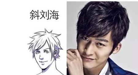 十款男生流行发型总有一款适合你,男生烫发发型2021流行发型中长发