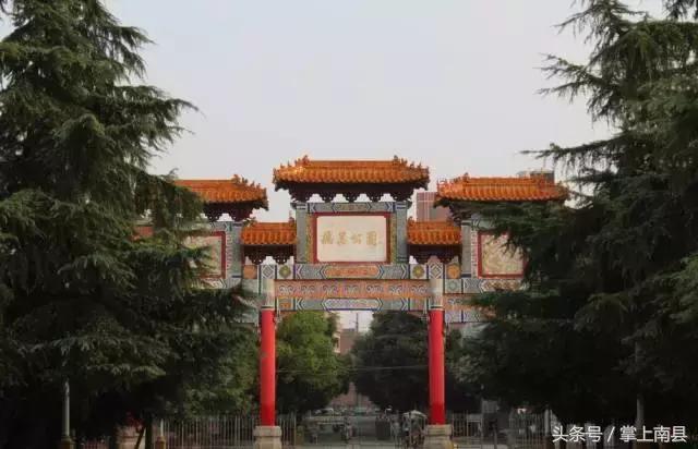 南县乱象,南县特色有什么