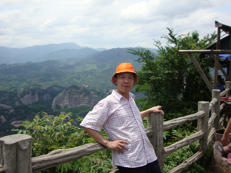 丹霞绝美,丹霞奇观旅游攻略