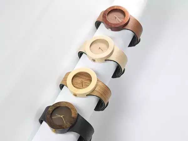 推荐高颜值低价小众手表,十大惊艳小众手表