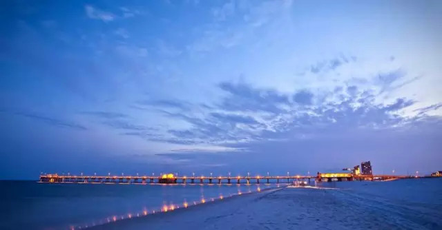 全美风景最美的国家公园,全美50大州立公园