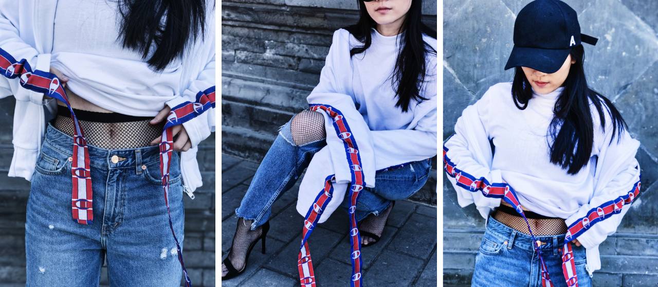 买家秀卫衣,夏季卫衣买家秀图片