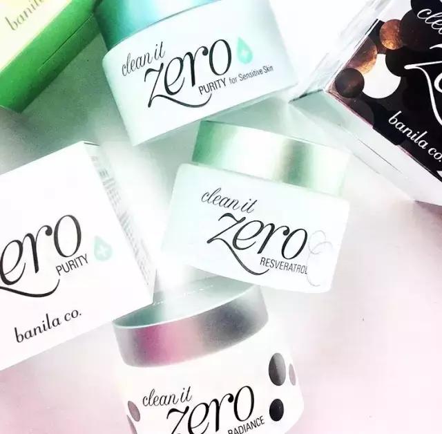 这几款卸妆膏最好用不踩坑,10大最好用的卸妆膏推荐