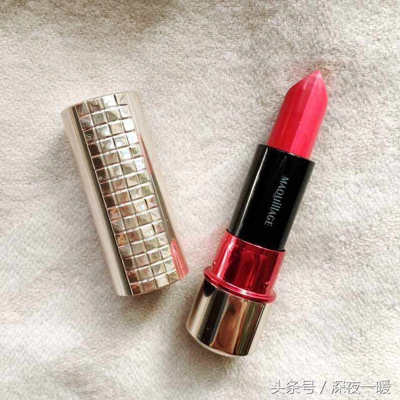 口红你这粘人的小妖精，深感大家对口红真是爱的深沉啊