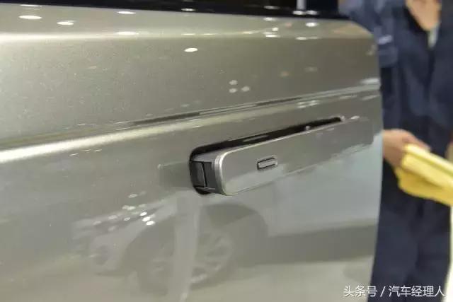 上海车展全部车型名,上海车展旗舰车型大全