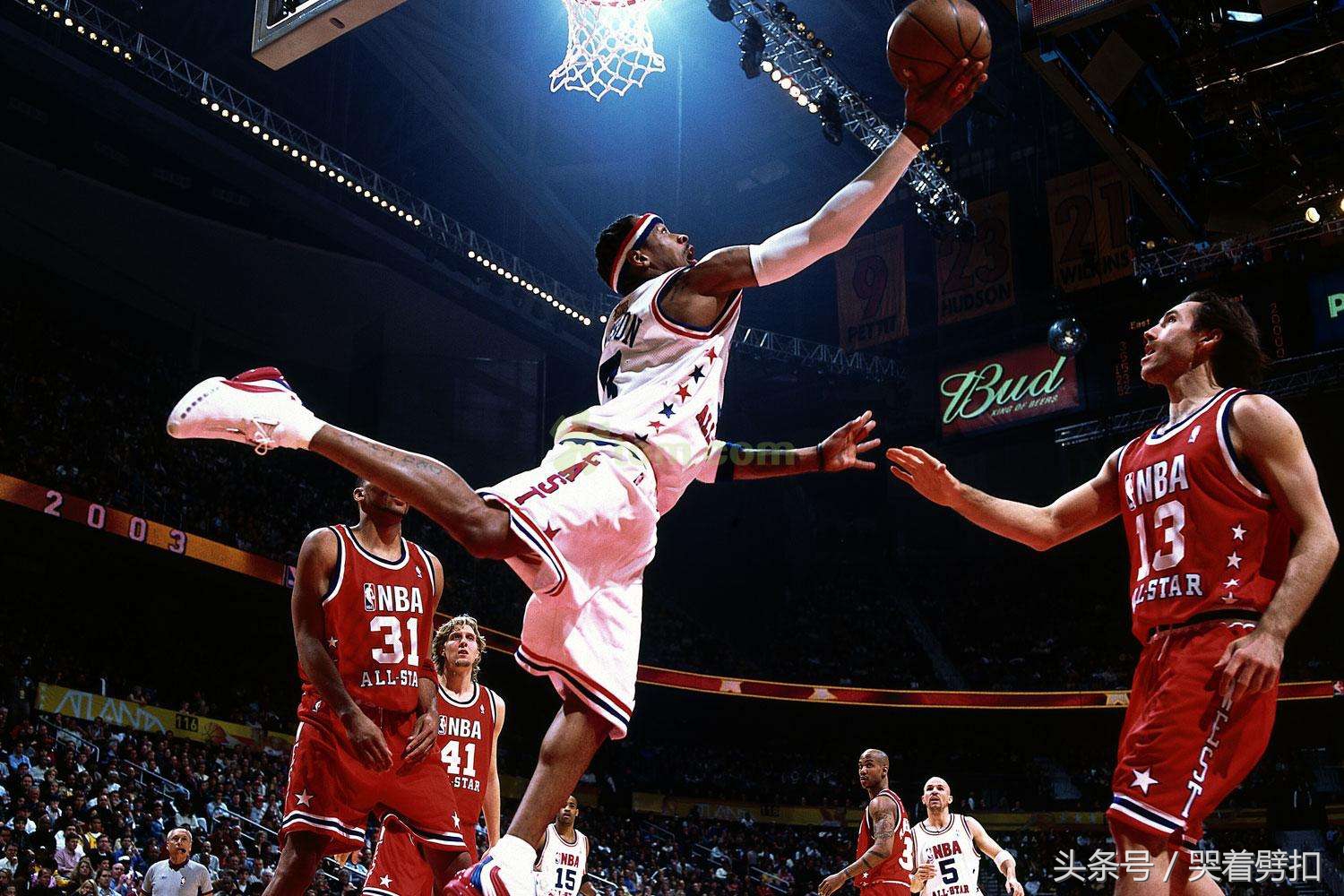 篮球如何正确利用自己的身体优势,篮球突破如何打出身体优势