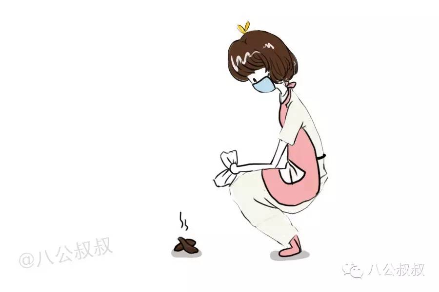 一些常识性的疾病防范错误,狗狗容易得的3种病