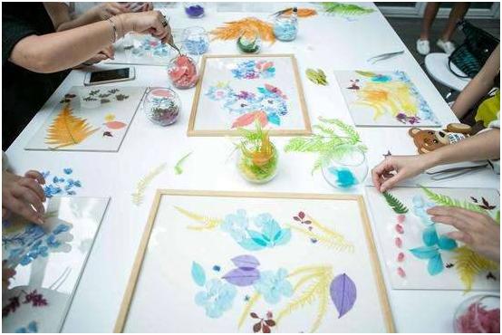 北京爱迪国际学校开放日参观,北京爱迪国际学校公开日