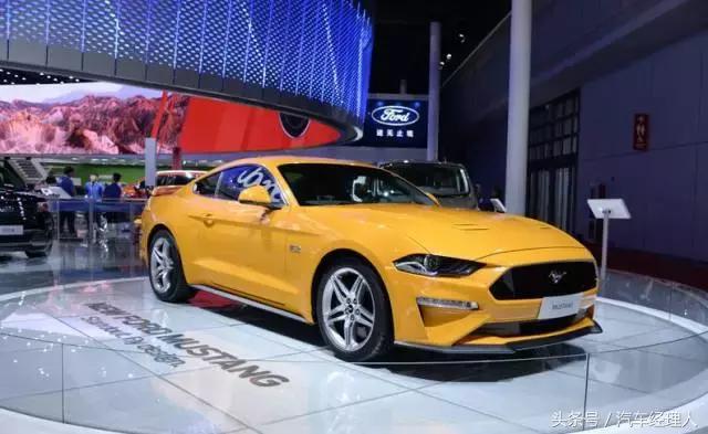 上海车展有哪些重磅车型亮相,盘点上海车展有哪些重磅车型