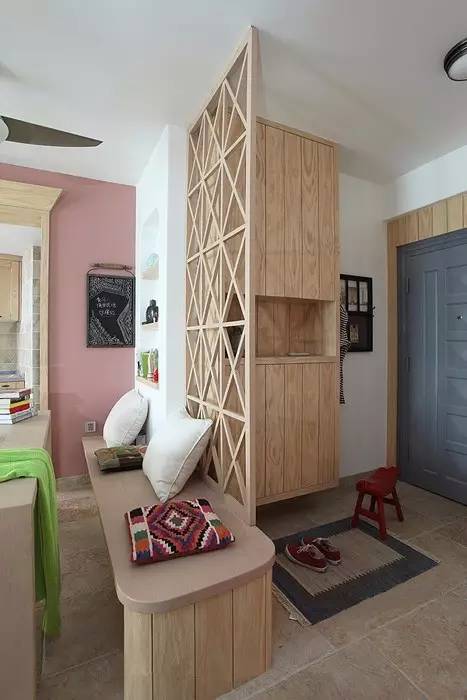 阳台对阳台是穿堂煞吗,阳台装推拉门可以挡穿堂煞