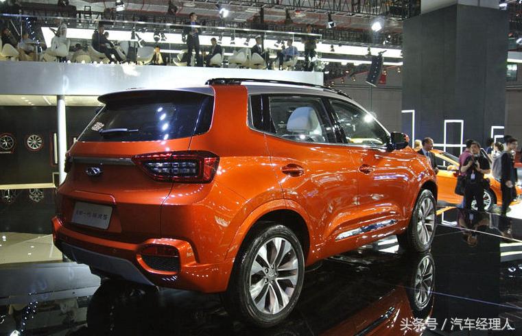 上海车展全部车型名,上海车展旗舰车型大全