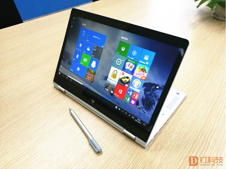 HPEliteBookx360评测：高能高颜，商务伙伴